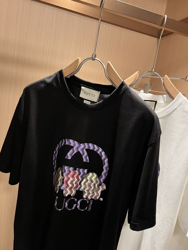 Gucci T-Shirts